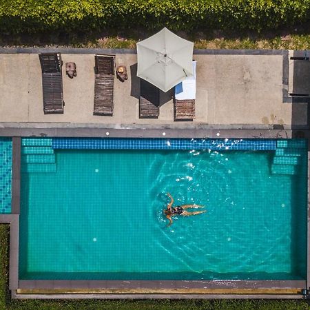 Wanpratheep Village Kohphangan Ban Madua Wan Zewnętrze zdjęcie