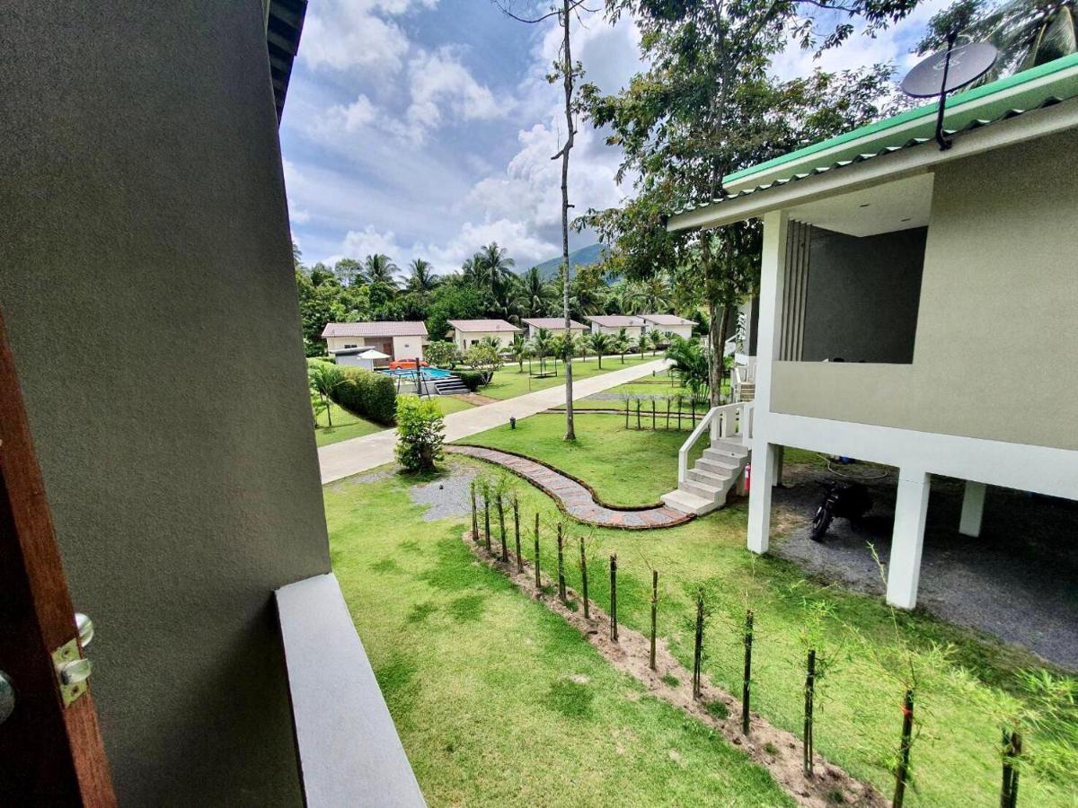 Wanpratheep Village Kohphangan Ban Madua Wan Zewnętrze zdjęcie