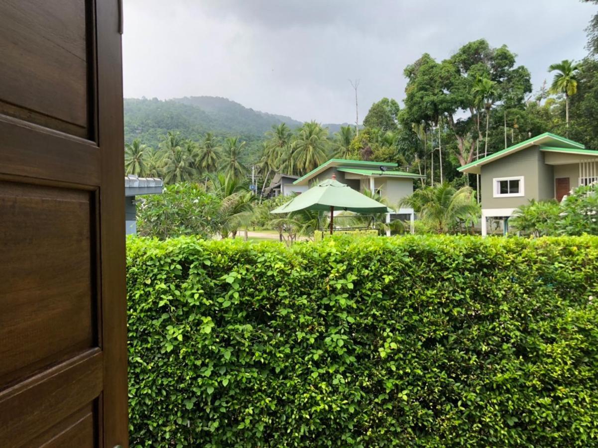 Wanpratheep Village Kohphangan Ban Madua Wan Zewnętrze zdjęcie