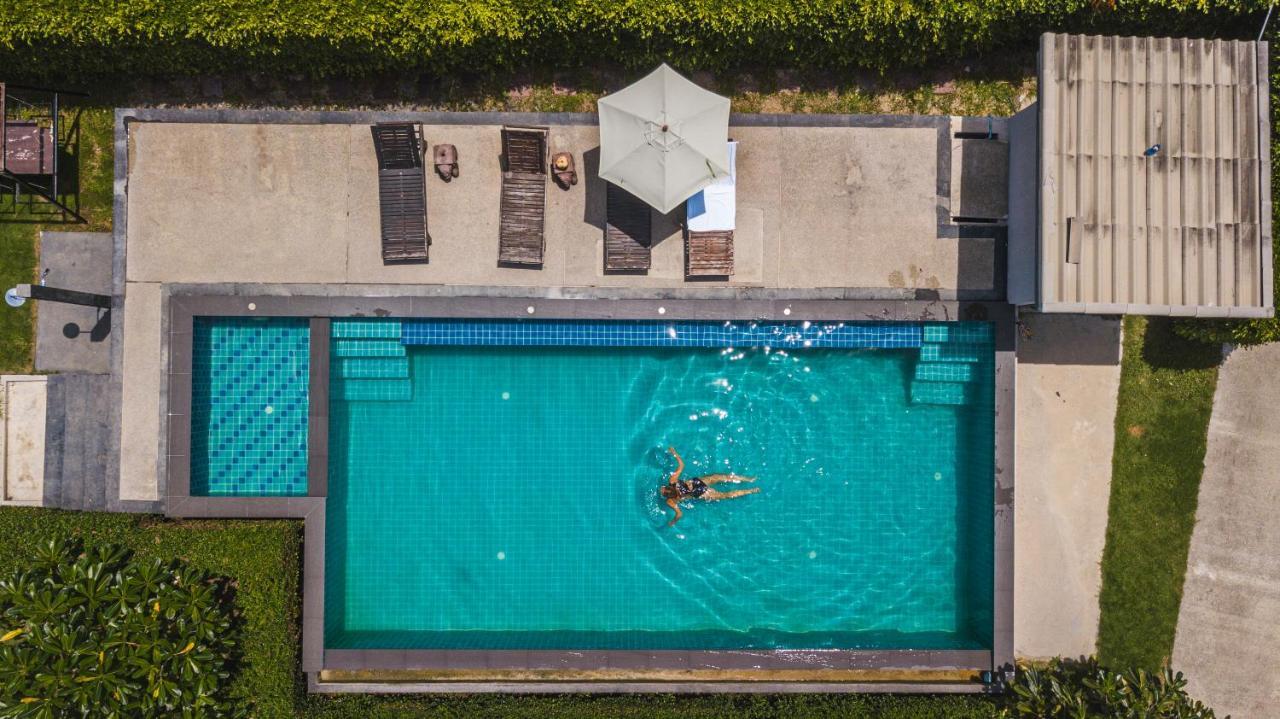Wanpratheep Village Kohphangan Ban Madua Wan Zewnętrze zdjęcie
