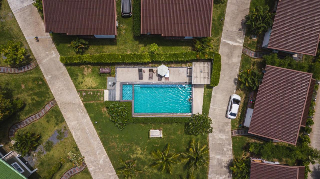 Wanpratheep Village Kohphangan Ban Madua Wan Zewnętrze zdjęcie