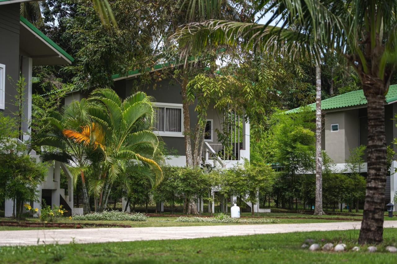 Wanpratheep Village Kohphangan Ban Madua Wan Zewnętrze zdjęcie
