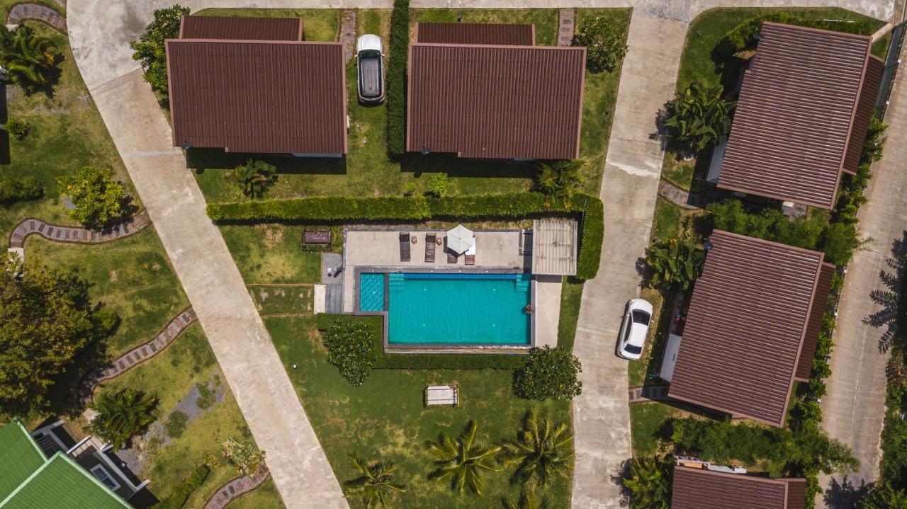 Wanpratheep Village Kohphangan Ban Madua Wan Zewnętrze zdjęcie