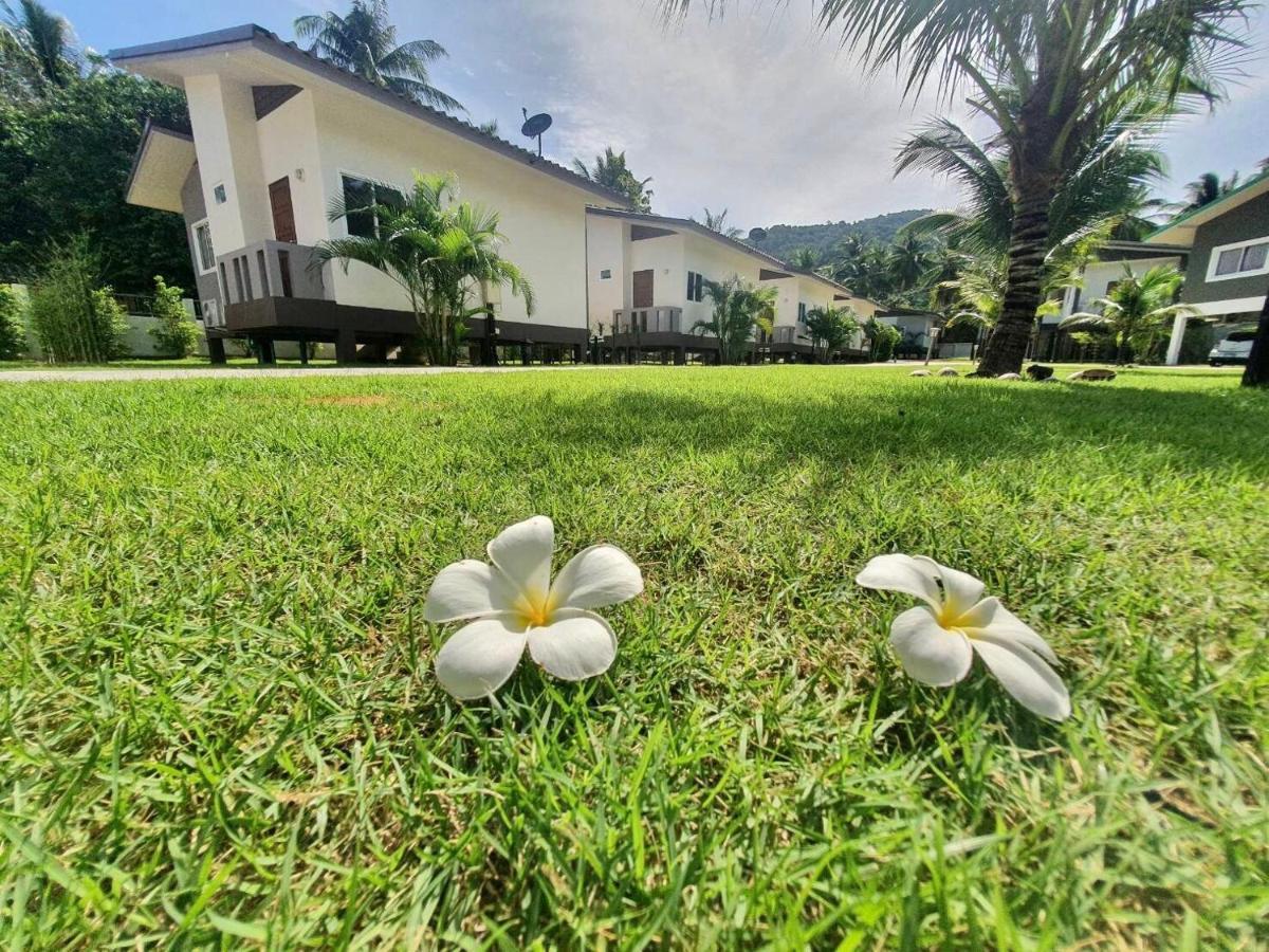 Wanpratheep Village Kohphangan Ban Madua Wan Zewnętrze zdjęcie
